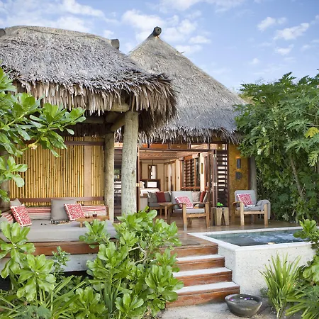 Likuliku Lagoon Resort - Adults Only-2