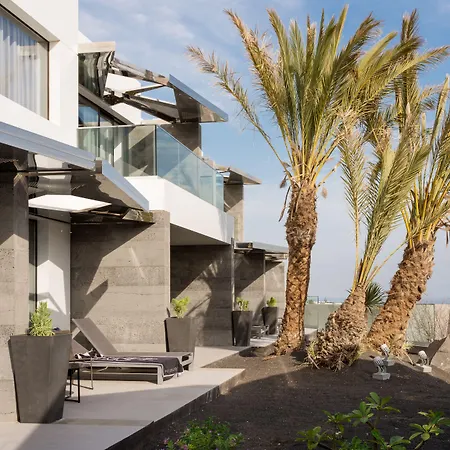 La Isla y el Mar, Hotel Boutique-2