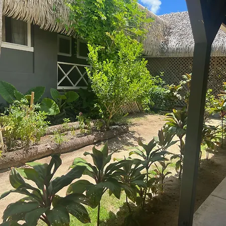 Club Raro Resort - Adults Only-2