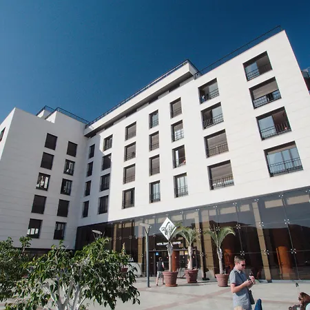 Hotel Zentral Center - Adults Only-2