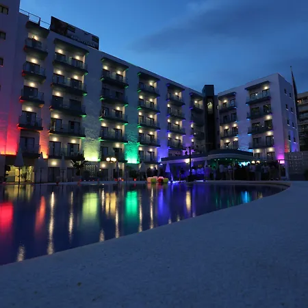 Ritual Torremolinos - Adults Only-2
