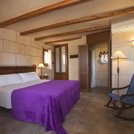 Hotel Sa Carrotja - Adults Only-3