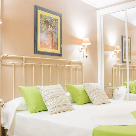 Hotel Rf Astoria - Adults Only-3