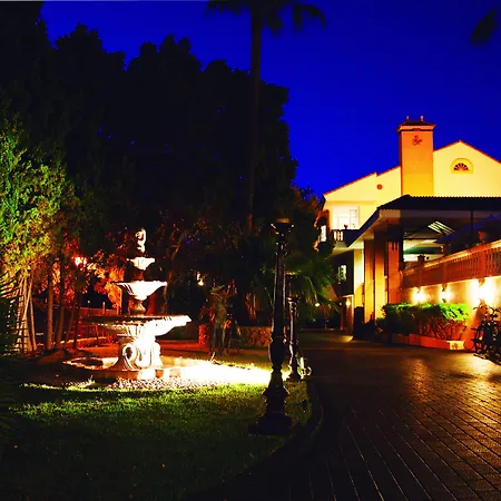 La Moraleja The Quiet Hotel - Adults Only-2