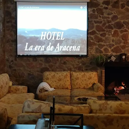Hotel La Era de Aracena - Adults Only-2