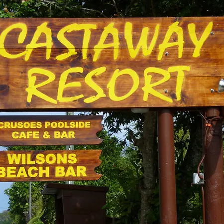 Castaway Resort-2