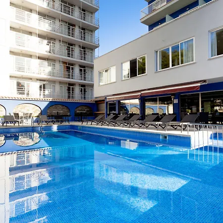 Hotel Torre Azul & Spa - Adults Only-2