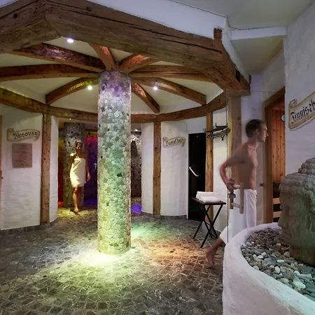 Sonnhof Alpendorf - An Adults Only Place-2