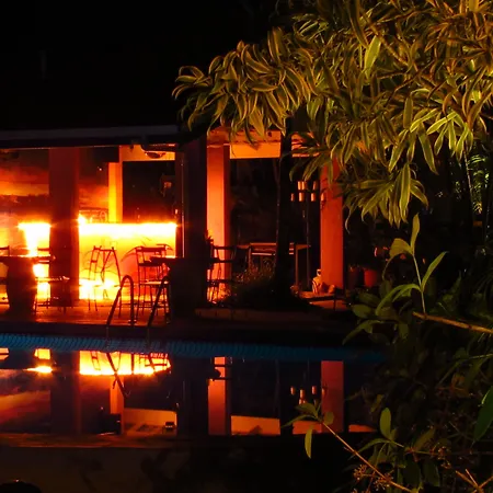 Pink Flamingo Resort-3