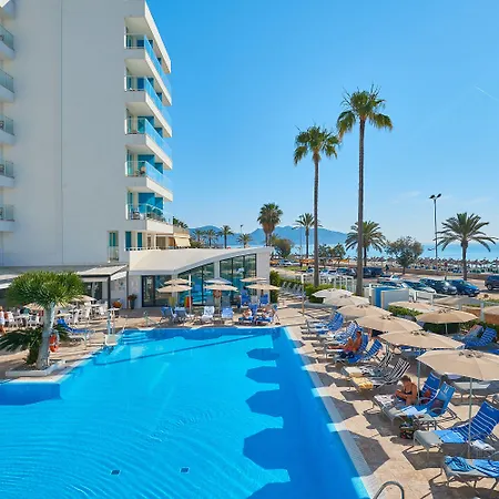 Hipotels Hipocampo - Adults Only-3