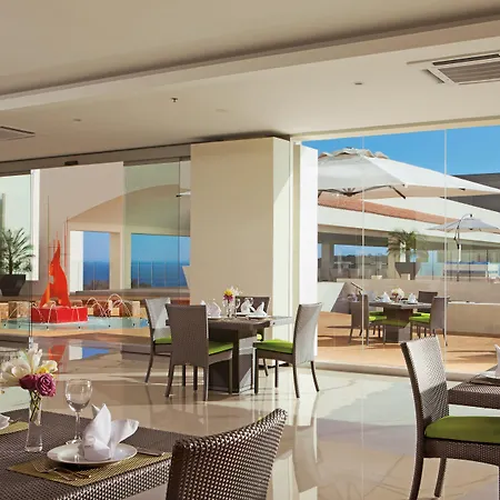 Secrets Huatulco Resort & Spa (Adults Only)-2