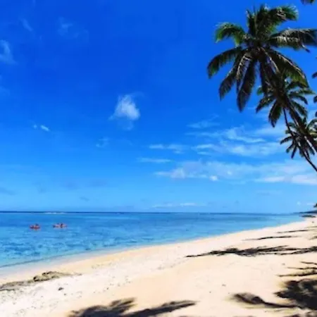 Tambua Sands Beach Resort (Adults Only)-3