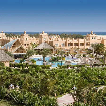 Hotel Riu Funana-2