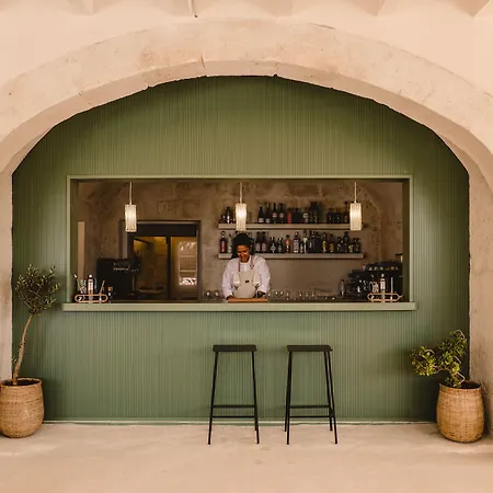 Morvedra Nou Luxury Boutique Hotel - Adults Only-3