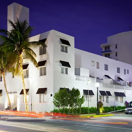 Blanc Kara Boutique Hotel (Adults Only)-3