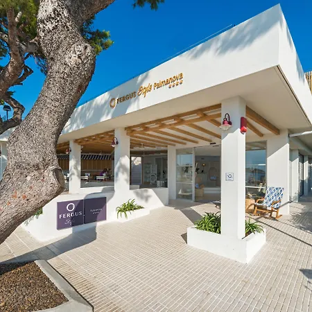 Fergus Style Palmanova - Adults Only-3