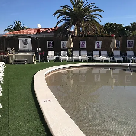 Rainbow Golf Bungalows, Gay Men-Only Resort-3