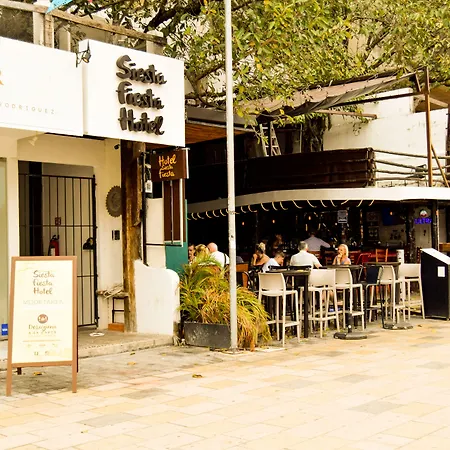 Siesta Fiesta Hotel - 5Th Avenue (Adults Only)-2