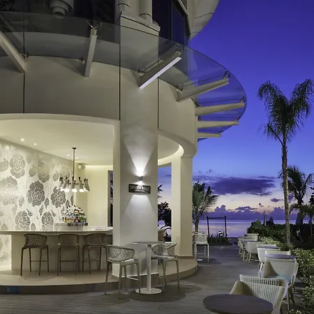 Azul Beach Resort Negril, Gourmet All Inclusive By Karisma-2