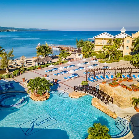 Jewel Paradise Cove Adult Beach Resort & Spa-3