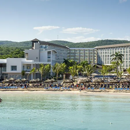 Royalton Hideaway Blue Waters - Montego Bay, An Autograph Collection All-Inclusive Resort - Adults Only-3