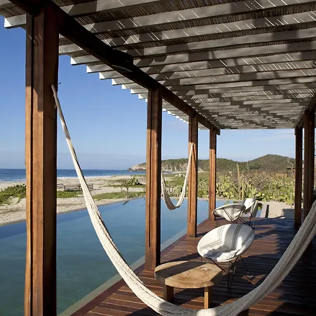 Hotel Escondido, Puerto Escondido - Adults Only-3