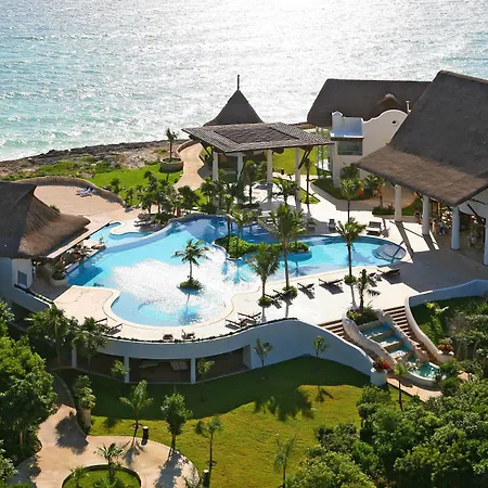 Kore Tulum Retreat & Spa Resort All Inclusive - Adults Only-2