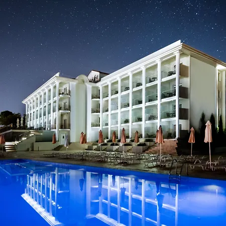 Avalon Palace Hotel By Ghh (Adults Only)-3