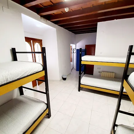 Hostal Osio By Arc House-2
