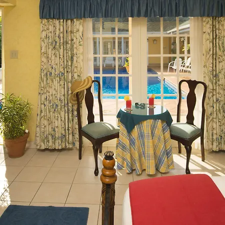 Polkerris Bed & Breakfast-2
