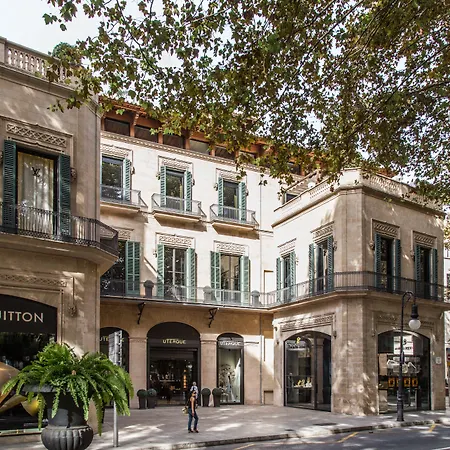 Can Alomar Hotel (Adults Only)-2