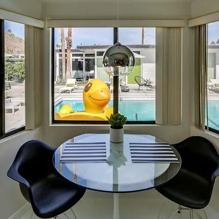 The Three Fifty Hotel (Adults Only)-2