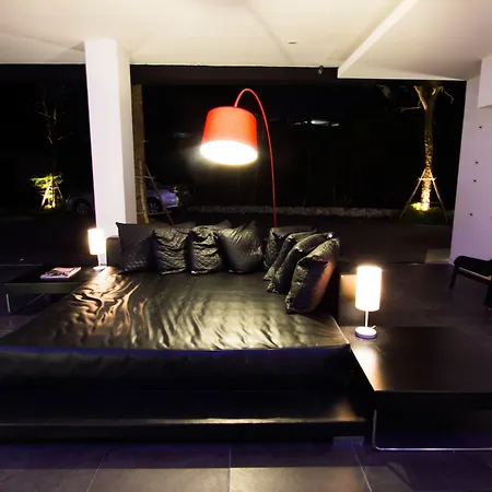 Bed Changkian - Adults Only-3