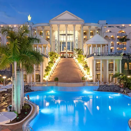 Princess Inspire Tenerife - Adults Only-3