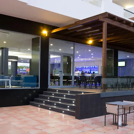 Hotel Gran Canaria Princess - Adults Only-2