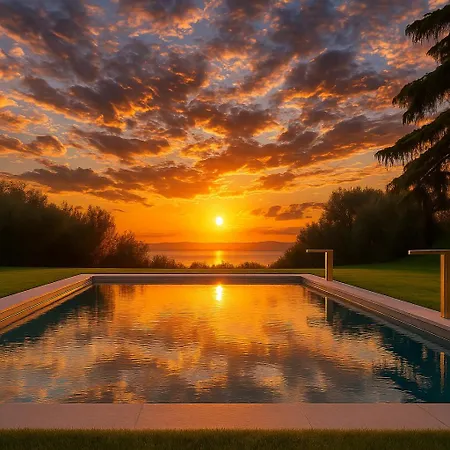 Relais Forte Benedek Wine & Spa - Adults Only-3
