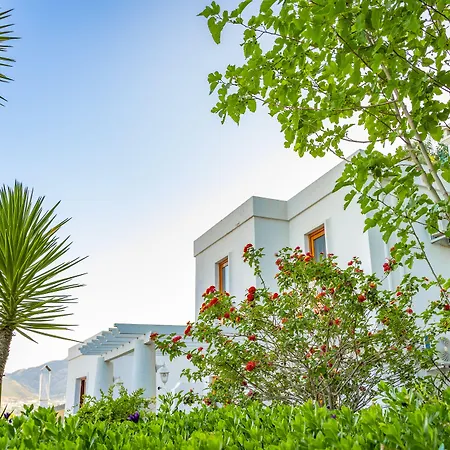 Riva Bodrum Resort- Adult Only +16-2