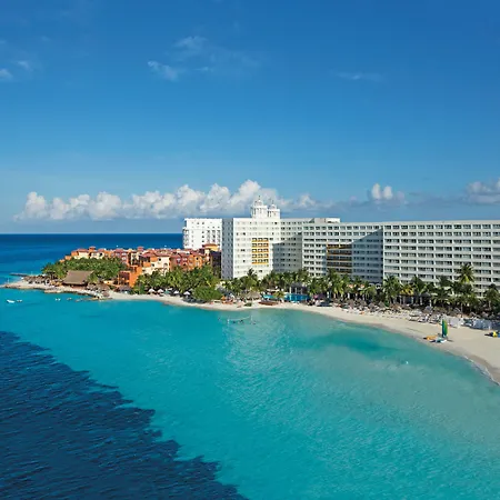 Dreams Sands Cancun Resort & Spa (Adults Only)-2