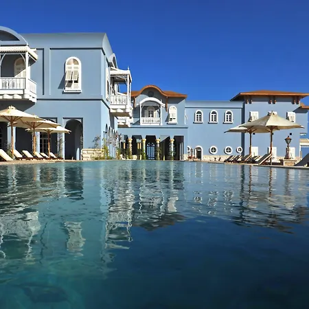 La Maison Bleue El Gouna (Adults Only)-3