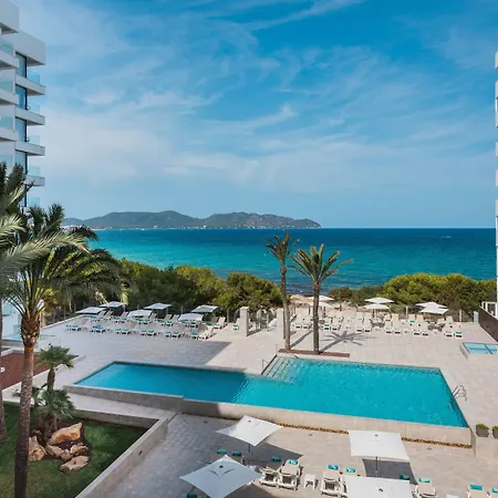 Iberostar Waves Cala Millor - Adults Only-2