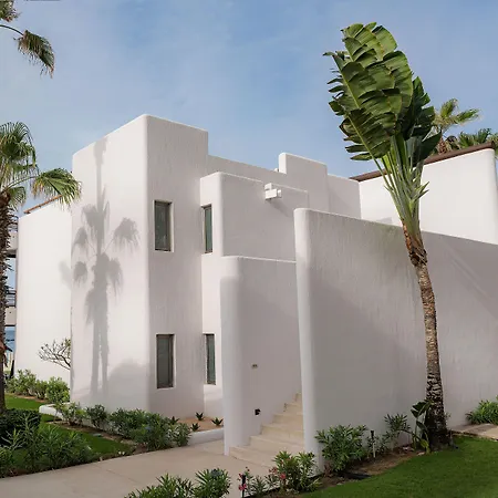 Marquis Los Cabos, An All - Inclusive, Adults - Only & No Timeshare Resort-2