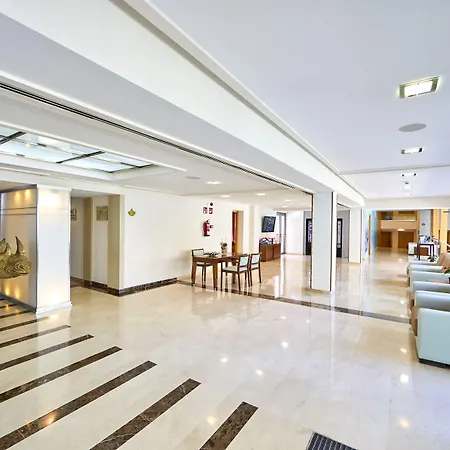 Mll Mediterranean Bay - Adults Only-2