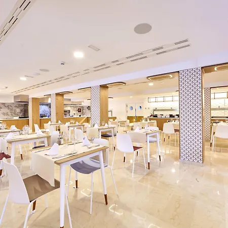 Mll Mediterranean Bay - Adults Only-3