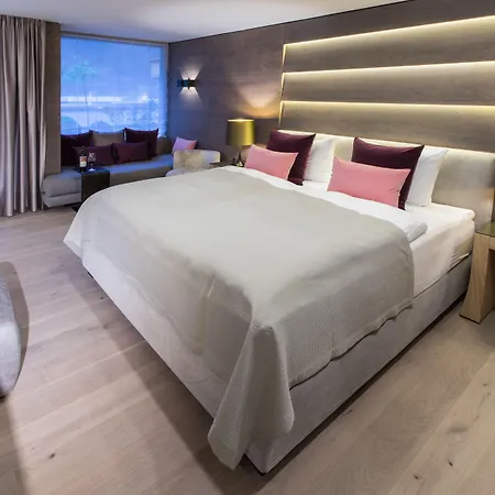 Elisabethhotel Premium Private Retreat- Adults Only-3