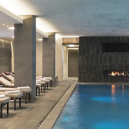 Elisabethhotel Premium Private Retreat- Adults Only-2