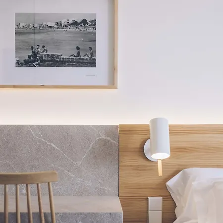 Aya Seahotel - Adults Only-3
