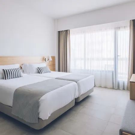 Aya Seahotel - Adults Only-3