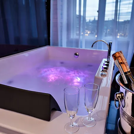 Hotel Betmanowska Main Square Residence Adults Only-3