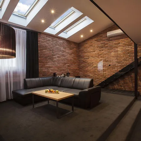 Hotel Betmanowska Main Square Residence Adults Only-2