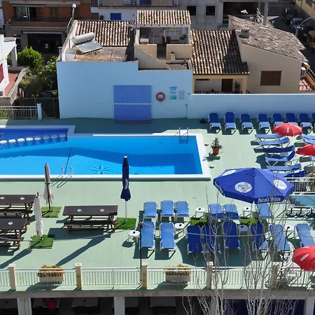 Hostal Gami Adults Only-3